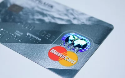 De kosten van een creditcard