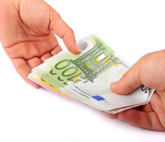 Online geld lenen